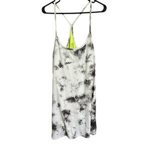 EVCR Activewear Dress Shorts Tennis Pickleball Hiking Green Pockets Womens Sz XL